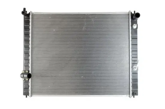 Kühler, Motorkühlung HART 631 356 Bild Kühler, Motorkühlung HART 631 356