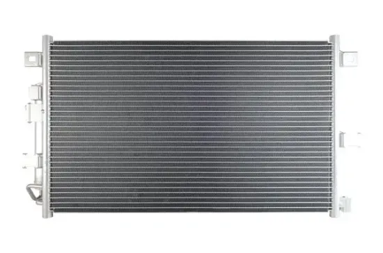 Kondensator, Klimaanlage HART 636 998 Bild Kondensator, Klimaanlage HART 636 998