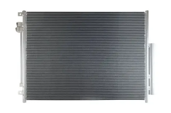 Kondensator, Klimaanlage HART 637 010 Bild Kondensator, Klimaanlage HART 637 010