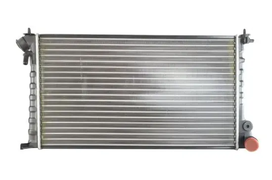 Kühler, Motorkühlung HART 637 131 Bild Kühler, Motorkühlung HART 637 131