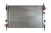 Kühler, Motorkühlung HART 637 136 Bild Kühler, Motorkühlung HART 637 136