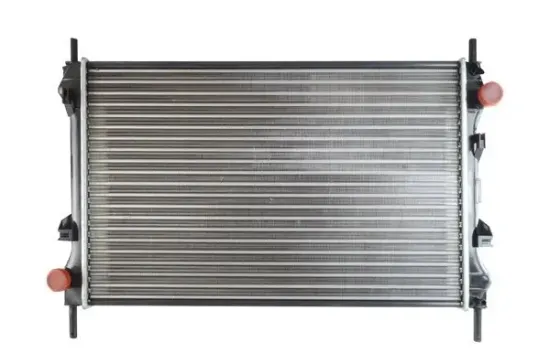 Kühler, Motorkühlung HART 637 136 Bild Kühler, Motorkühlung HART 637 136