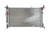 Kühler, Motorkühlung HART 637 163 Bild Kühler, Motorkühlung HART 637 163
