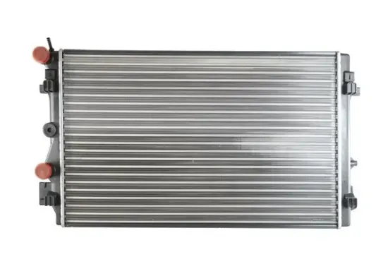 Kühler, Motorkühlung HART 637 210 Bild Kühler, Motorkühlung HART 637 210