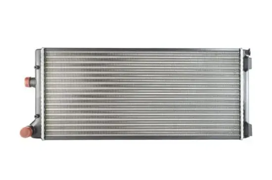 Kühler, Motorkühlung HART 637 224 Bild Kühler, Motorkühlung HART 637 224