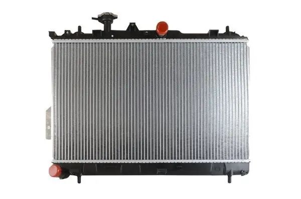 Kühler, Motorkühlung HART 641 064