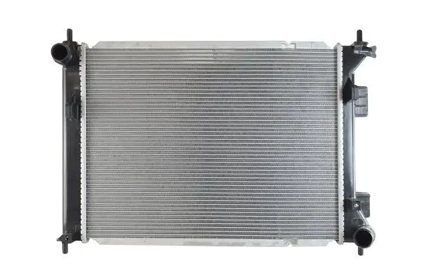 Kühler, Motorkühlung HART 641 292