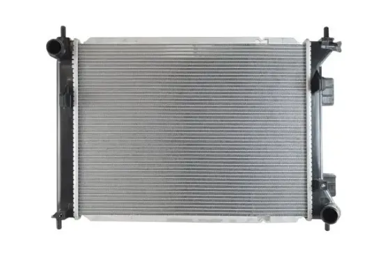 Kühler, Motorkühlung HART 641 292 Bild Kühler, Motorkühlung HART 641 292