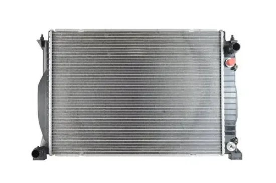 Kühler, Motorkühlung HART 643 019 Bild Kühler, Motorkühlung HART 643 019