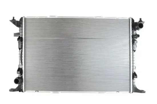 Kühler, Motorkühlung HART 643 021 Bild Kühler, Motorkühlung HART 643 021