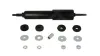 Stoßdämpfer Hinterachse HART 805 250