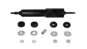 Stoßdämpfer Hinterachse HART 805 250