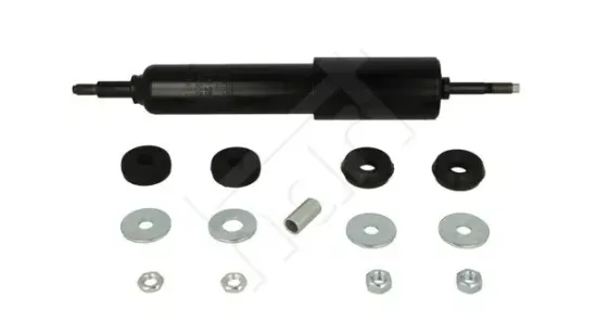 Stoßdämpfer Hinterachse HART 805 250 Bild Stoßdämpfer Hinterachse HART 805 250