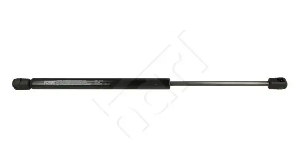 Gasfeder, Koffer-/Laderaum hinten HART 813 935