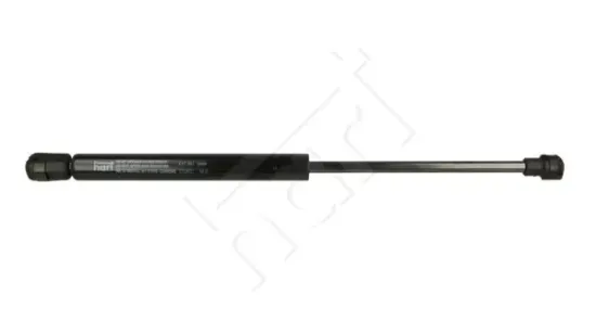 Gasfeder, Motorhaube vorne HART 813 957 Bild Gasfeder, Motorhaube vorne HART 813 957