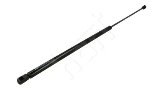 Gasfeder, Motorhaube vorne HART 814 012 Bild Gasfeder, Motorhaube vorne HART 814 012