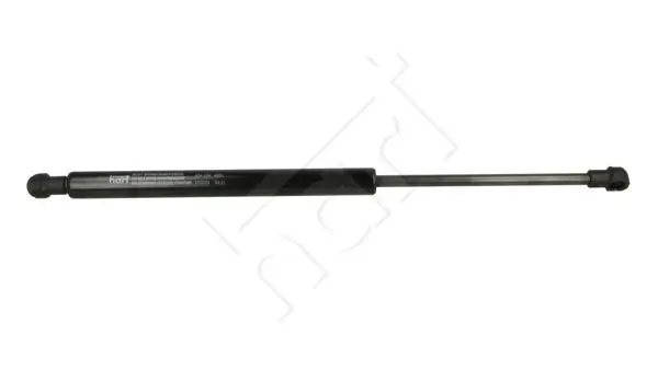 Gasfeder, Koffer-/Laderaum hinten HART 814 039