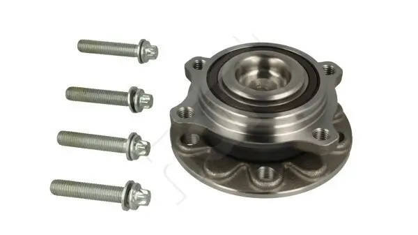 Radlagersatz Hinterachse HART 904 271