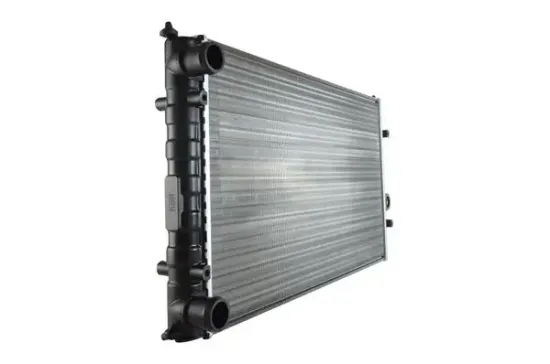 Kühler, Motorkühlung HART 600 148 Bild Kühler, Motorkühlung HART 600 148