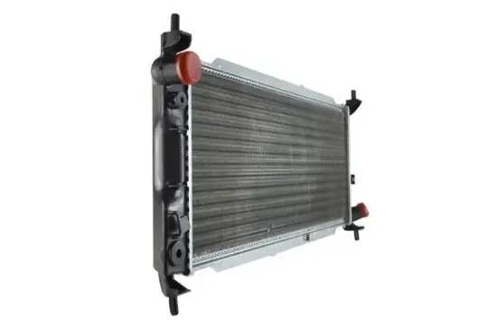 Kühler, Motorkühlung HART 600 267 Bild Kühler, Motorkühlung HART 600 267