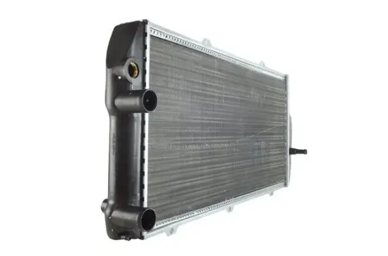 Kühler, Motorkühlung HART 600 372 Bild Kühler, Motorkühlung HART 600 372