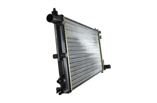 Kühler, Motorkühlung HART 600 483 Bild Kühler, Motorkühlung HART 600 483