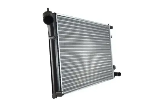 Kühler, Motorkühlung HART 600 942 Bild Kühler, Motorkühlung HART 600 942