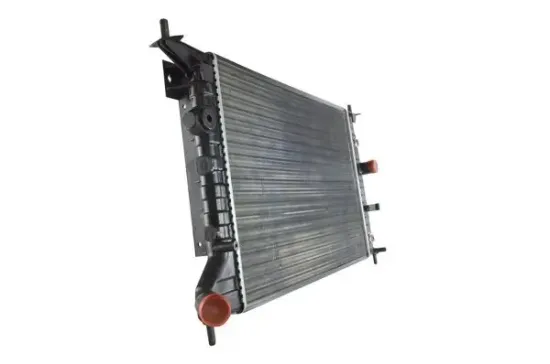 Kühler, Motorkühlung HART 601 385 Bild Kühler, Motorkühlung HART 601 385