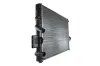 Kühler, Motorkühlung HART 601 424 Bild Kühler, Motorkühlung HART 601 424