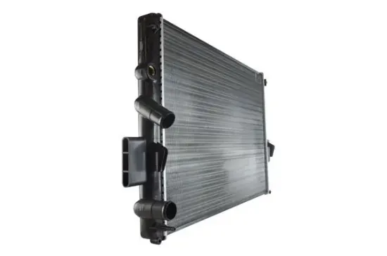 Kühler, Motorkühlung HART 601 424 Bild Kühler, Motorkühlung HART 601 424