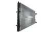 Kühler, Motorkühlung HART 601 435 Bild Kühler, Motorkühlung HART 601 435