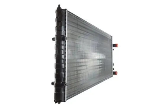 Kühler, Motorkühlung HART 601 435 Bild Kühler, Motorkühlung HART 601 435