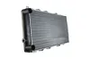 Kühler, Motorkühlung HART 601 709 Bild Kühler, Motorkühlung HART 601 709