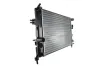 Kühler, Motorkühlung HART 602 014 Bild Kühler, Motorkühlung HART 602 014