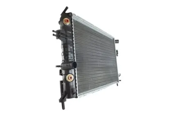 Kühler, Motorkühlung HART 602 100 Bild Kühler, Motorkühlung HART 602 100