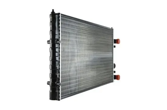 Kühler, Motorkühlung HART 602 109 Bild Kühler, Motorkühlung HART 602 109