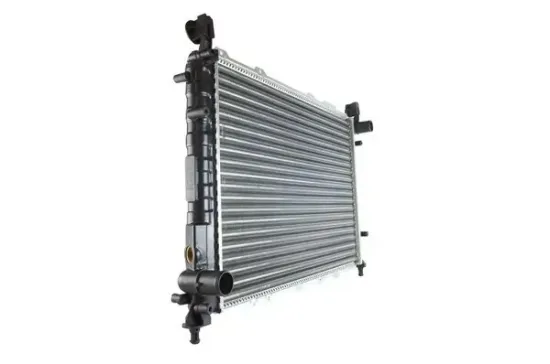 Kühler, Motorkühlung HART 602 131 Bild Kühler, Motorkühlung HART 602 131