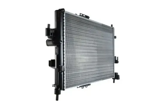 Kühler, Motorkühlung HART 602 184 Bild Kühler, Motorkühlung HART 602 184