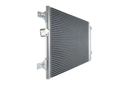 Kondensator, Klimaanlage HART 602 279 Bild Kondensator, Klimaanlage HART 602 279