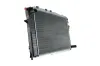 Kühler, Motorkühlung HART 602 757 Bild Kühler, Motorkühlung HART 602 757