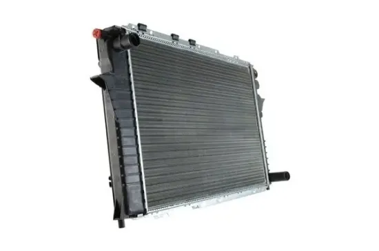 Kühler, Motorkühlung HART 602 757 Bild Kühler, Motorkühlung HART 602 757