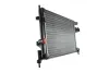 Kühler, Motorkühlung HART 603 081 Bild Kühler, Motorkühlung HART 603 081