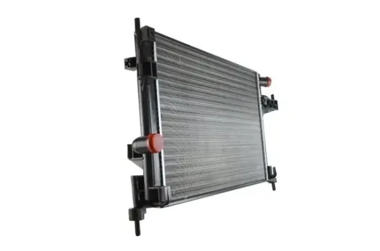 Kühler, Motorkühlung HART 603 081 Bild Kühler, Motorkühlung HART 603 081