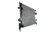 Kühler, Motorkühlung HART 603 082 Bild Kühler, Motorkühlung HART 603 082