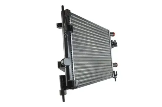 Kühler, Motorkühlung HART 603 082 Bild Kühler, Motorkühlung HART 603 082