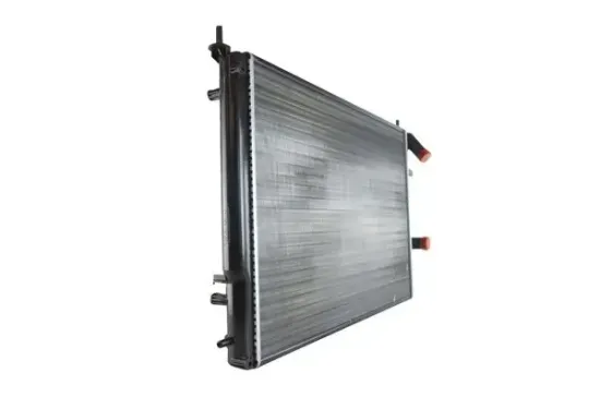 Kühler, Motorkühlung HART 603 840 Bild Kühler, Motorkühlung HART 603 840