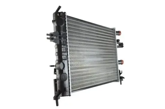 Kühler, Motorkühlung HART 604 130 Bild Kühler, Motorkühlung HART 604 130