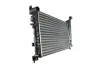 Kühler, Motorkühlung HART 605 881 Bild Kühler, Motorkühlung HART 605 881