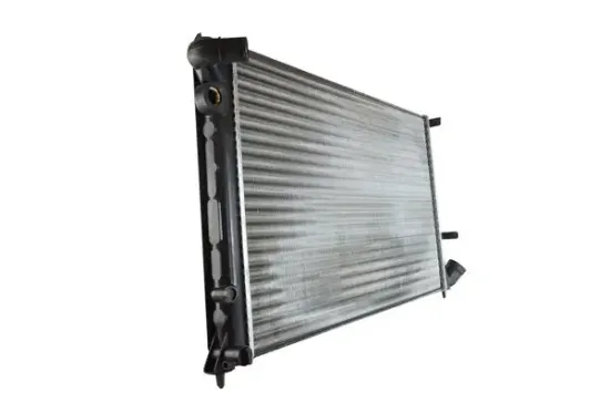 Kühler, Motorkühlung HART 605 884 Bild Kühler, Motorkühlung HART 605 884