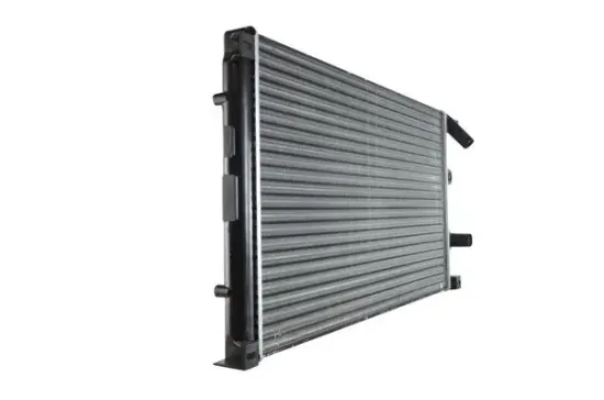 Kühler, Motorkühlung HART 605 896 Bild Kühler, Motorkühlung HART 605 896